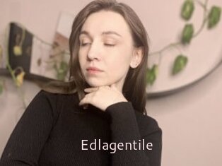 Edlagentile