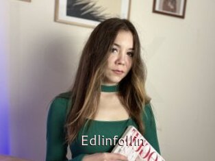 Edlinfollin