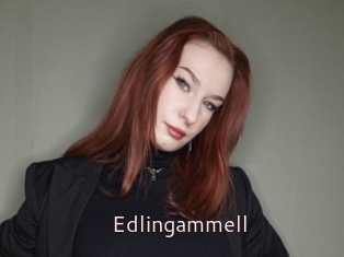 Edlingammell