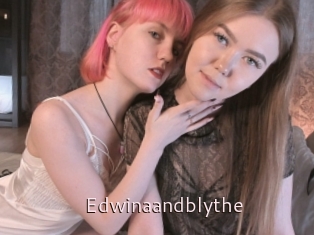 Edwinaandblythe