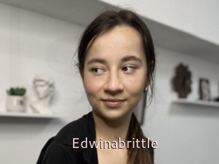 Edwinabrittle