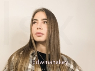 Edwinahakey
