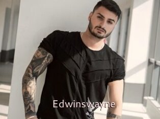 Edwinswayne