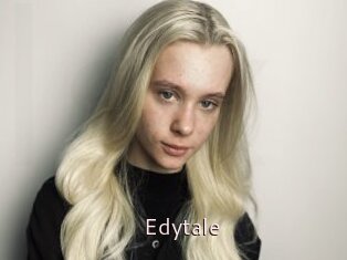 Edytale