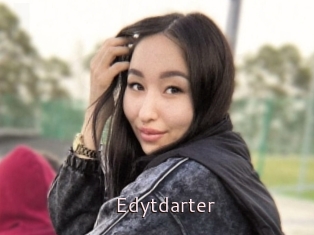 Edytdarter