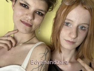 Edythandzara