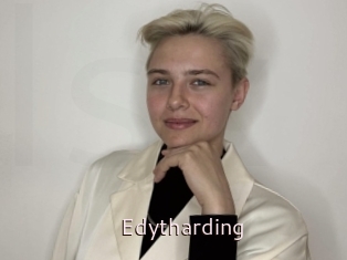 Edytharding