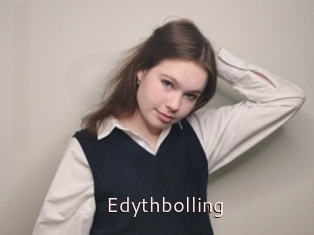 Edythbolling