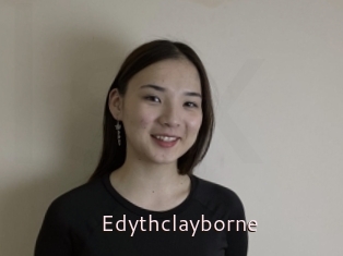 Edythclayborne
