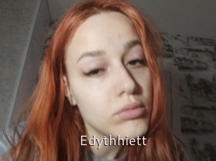 Edythhiett