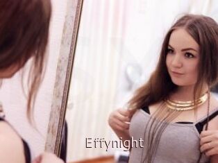 Effynight