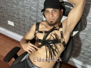 Eidanblack