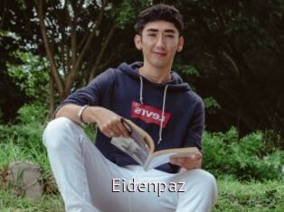 Eidenpaz