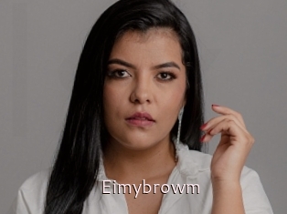 Eimybrowm