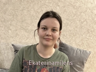 Ekaterinamilens