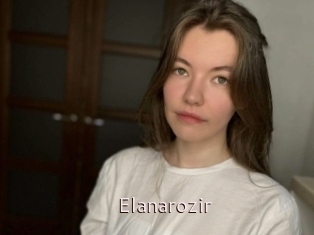 Elanarozir