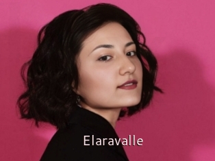 Elaravalle