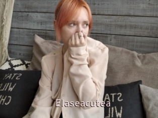 Elaseacutea