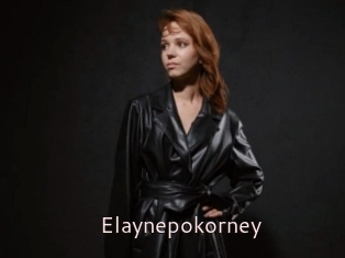 Elaynepokorney