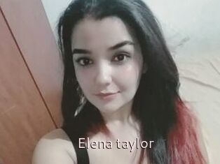 Elena_taylor
