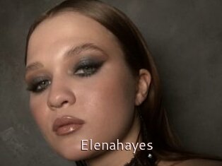 Elenahayes