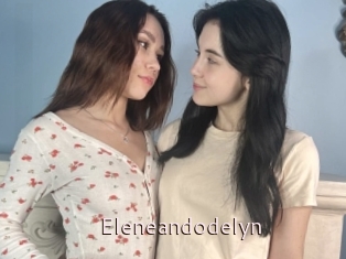 Eleneandodelyn