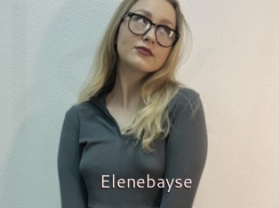 Elenebayse