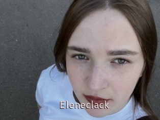 Eleneclack