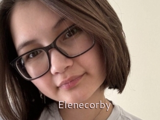 Elenecorby
