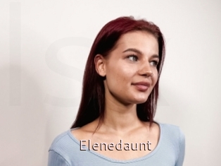 Elenedaunt