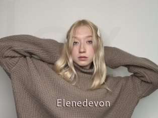 Elenedevon