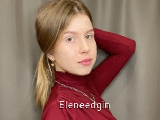 Eleneedgin