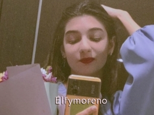 Elfymoreno