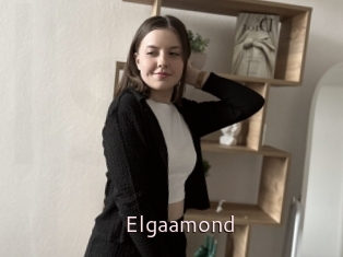 Elgaamond