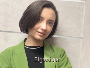 Elgaedger