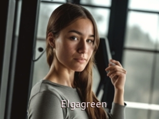Elgagreen