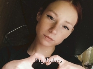 Elgahakes