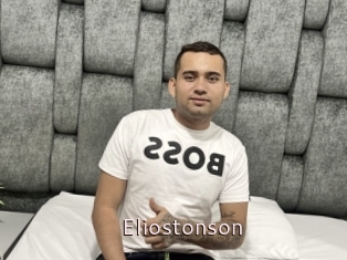 Eliostonson