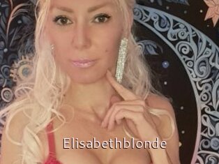 Elisabethblonde