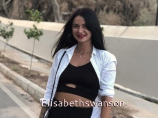 Elisabethswanson
