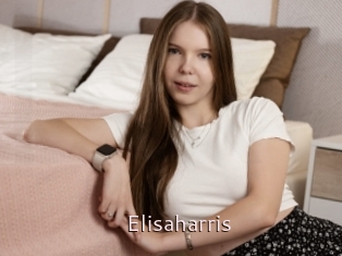 Elisaharris