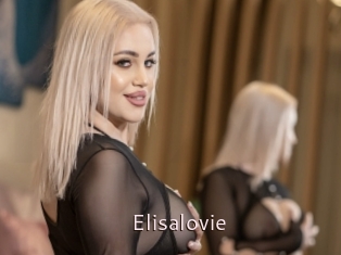Elisalovie
