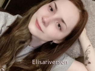 Elisariverson