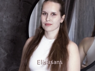 Elisasans