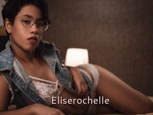 Eliserochelle