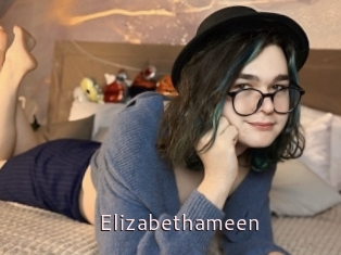 Elizabethameen