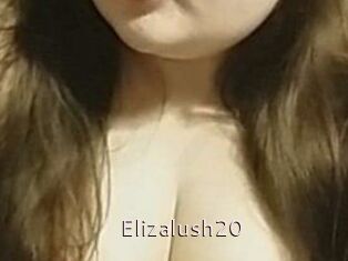 Elizalush20