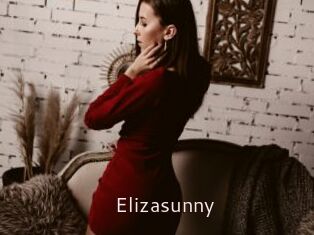Elizasunny