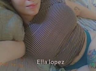 Ella_lopez