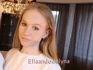 Ellaandodelyna